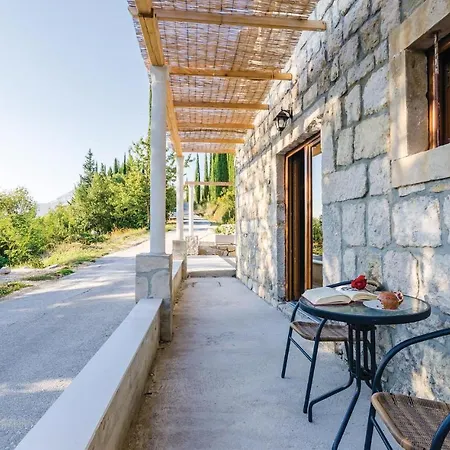Holiday home Nice In With House A Panoramic View