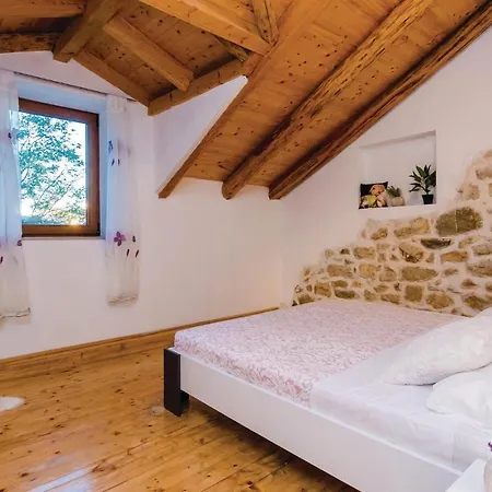 Nice In With House A Panoramic View * Dubravka