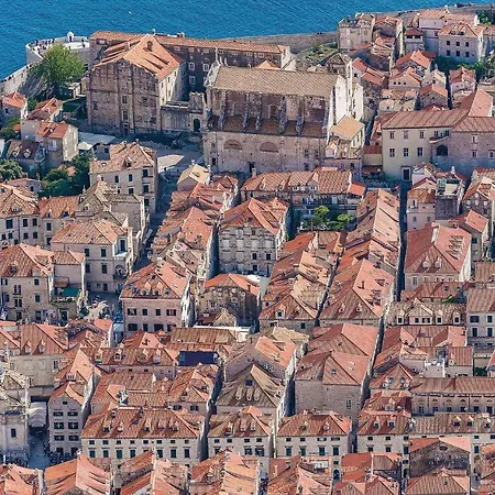 Nice In With House A Panoramic View * Dubravka